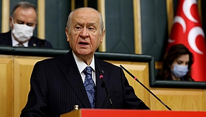 Bahçeli: Cumhur İttifakı’nın adayı bellidir