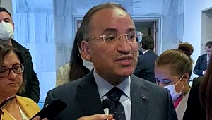 Bakan Bozdağ Bursa’daki saldırıya ilişkin açıklama!