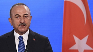 Bakan Çavuşoğlu'ndan Ukrayna'daki tahliyelere ilişkin açıklama