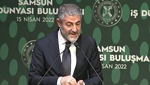 Bakan Nebati’den 'enflasyon’ mesajı