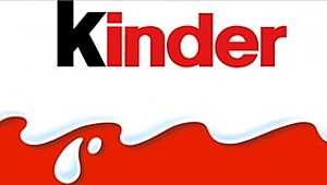 Bakanlıktan Kinder’in bazı ürünlerine toplatma kararı