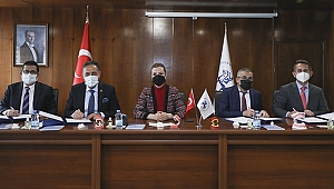 Balçova’da öğrenciler diş sağlığını öğrenecek