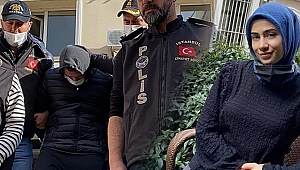 Başak Cengiz davasında karar!