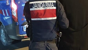Bombalı eylem hazırlığındaki 2 PKK'lı terörist yakalandı