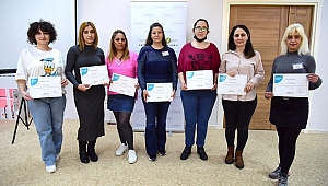 Bornovalı çocuklar daha çok okuyacak