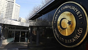 Büyükelçiler kararnamesi yayınlandı: İşte yeni atamalar!