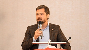 CHP İzmir İl Yönetiminden 1 Mayıs, Ramazan ve ihraç kararları