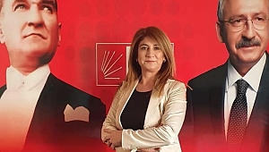CHP KADIN KOLLARI’NDAN 81 İLDE EŞ ZAMANLI AÇIKLAMA