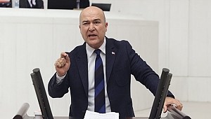 CHP’li Bakan’dan Soylu’ya ‘AK Gençlik Ocakları Derneği’ soruları