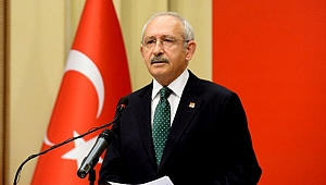 CHP Lideri Kılıçdaroğlu'nun elektriğini kestiler!