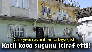 Çocuklarını görmek istemişti, boğularak öldürüldü: Katil koca suçunu itiraf etti