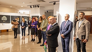 “Çöpe Atılmak için Yetiştirilmiş” fotoğraf sergisi açıldı