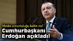 Cumhurbaşkanı Erdoğan'dan Kabine sonrası önemli açıklamalar!