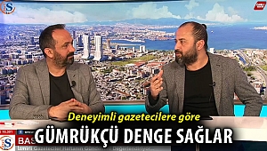 Deneyimli gazeteciler, Büyükşehir Meclisindeki Parti Gruplarının performansını masaya yatırdı