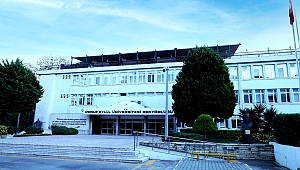 DEÜ, gelişime açık yönlerini güçlendiriyor