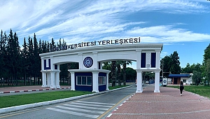 Ege, dünyanın en iyi üniversiteleri arasında ilk yüzde 4.6’lık dilimde yer aldı