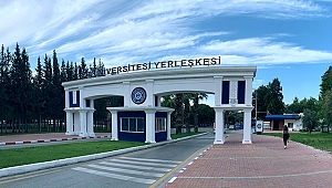 Ege Üniversitesi, dünyada 54 bilim alanında sıralamaya girdi