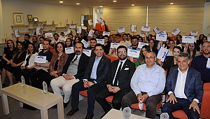 EGİAD Hayat Okulu binden fazla öğrencinin hayatına dokundu