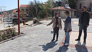 EğlenhocaKöy Meydanında sona doğru!