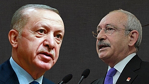 Erdoğan’dan Kılıçdaroğlu'na 1 milyon TL'lik tazminat davası