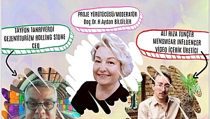 EÜ İletişim Fakültesi öğrencileri sosyal sorumluluk projelerine devam ediyor