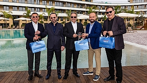 Folkart Vega mega getiri sağladı