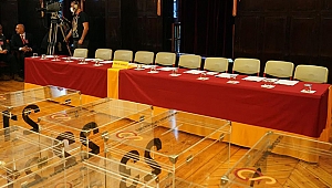 Galatasaray’da seçim olacak mı? Divan Kurulu'ndan tavsiye kararı