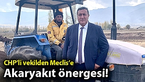 Gürer: Akaryakıt zamları, her şeyin fiyatlarının artmasına neden oluyor