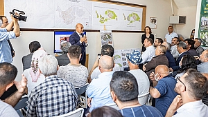 Güzeltepe’de hak sahiplerinin yüzünü güldüren düzenleme