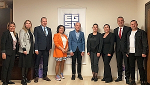 Hazır giyim sektörü 2022 fuar takvimini belirledi
