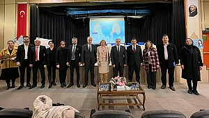 HUDER İzmir’den kadına yönelik şiddete karşı seferberlik