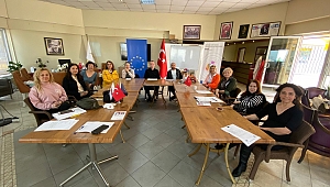 İGC Basın Akademisinin yeni dönem eğitimleri başlıyor!