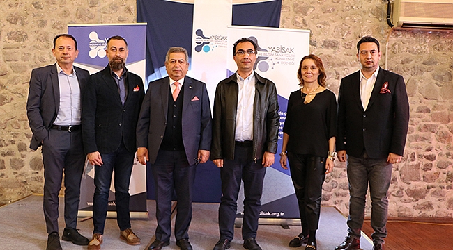 İlk genel kurulunu yapan YABİSAK yeni yönetimini seçti