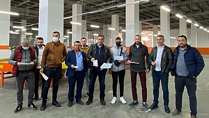 İstanbul merkezli kargo vurgunu: 30 milyon TL dolandırdılar