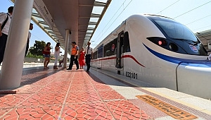 İzmir Büyükşehir Belediyesi’nden TCDD’nin açıklamasına yanıt