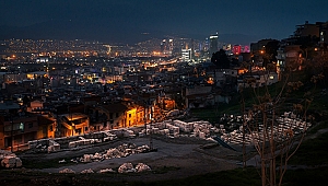 “İzmir’in Arkeolojik Mirası” ulusal fotoğraf yarışmasına başvurular başladı