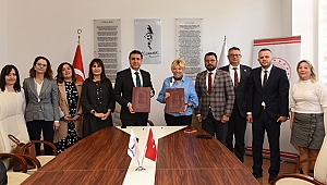 İzmir Ticaret Borsası’ndan İzmir İl Milli Eğitim Müdürlüğü ile protokol