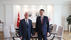 İzmirli mobilyacılar büyük hedef peşinde