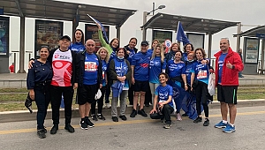 İZSİAD eğitim için seferber oldu