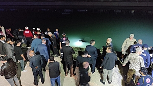 Katliam gibi kaza! 3 ölü, 2 kayıp