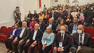 Kılıçdaroğlu'ndan 'Atatürk'ü Anlamak' dersi