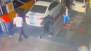 Korkunç olay! Husumetlisini başından vurdu