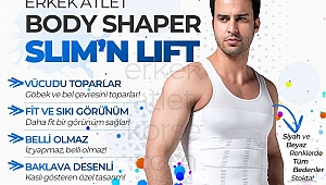 Korse Atlet Zayıflatırmı? Slim N Lift İnce Gösterir mi?