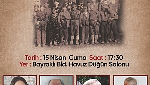 Köy Enstitüleri Bayraklı’da anılacak