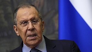 Lavrov: Batı, Rusya'ya karşı hibrit savaş ilan etti