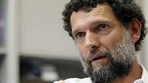 Mahkemeden Osman Kavala hakkında karar!