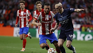 Manchester City, İspanya'da turladı