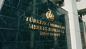 Merkez Bankası enflasyon raporunu açıkladı