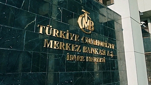 Merkez Bankası faiz kararını açıkladı