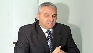 MHK'nın yeni başkanı Sabri Çelik oldu